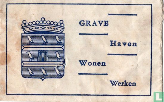 Grave Haven Wonen Werken - Image 1