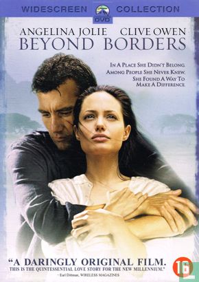 Beyond Borders - Afbeelding 1