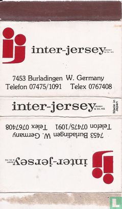 Inter-Jersey
