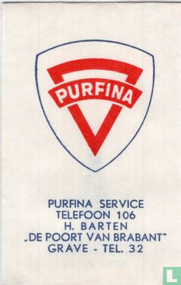 Purfina Service "Poort van Brabant" - Image 1