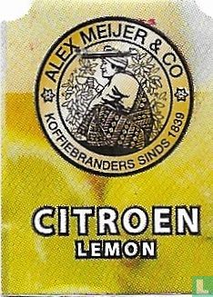 Citroen Lemon  - Image 1