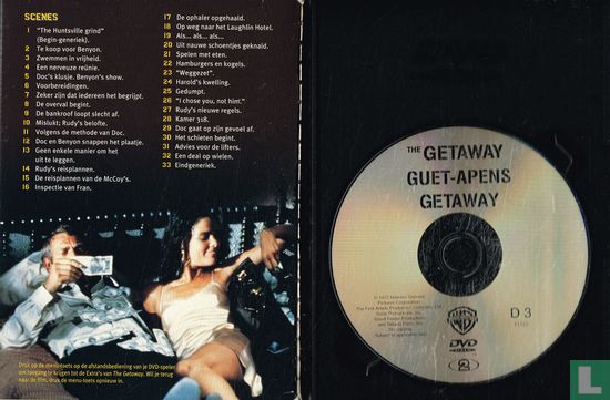The Getaway - Afbeelding 3