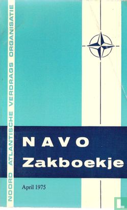 NAVO zakboekje - Image 1