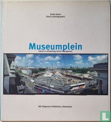 Museumplein - Afbeelding 1