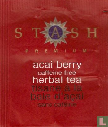 acai berry   - Afbeelding 1