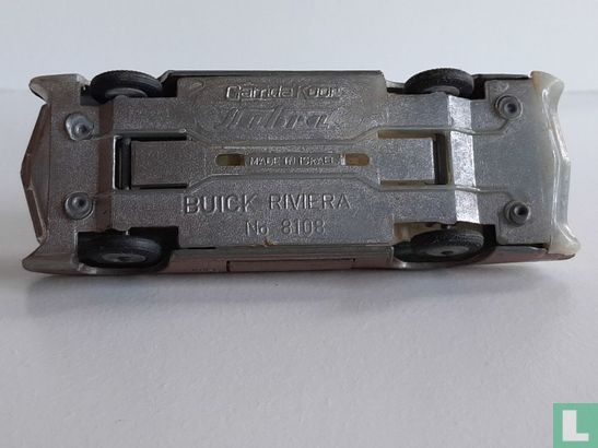 Buick Riviera - Image 3
