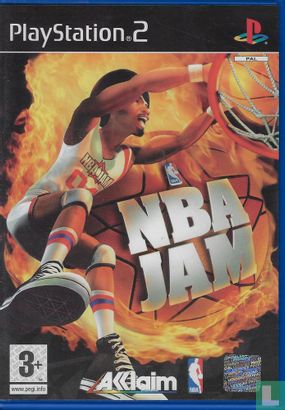 NBA Jam - Afbeelding 1
