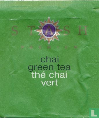 chai - Afbeelding 1
