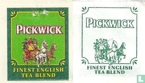 Finest English Tea Blend  - Afbeelding 3