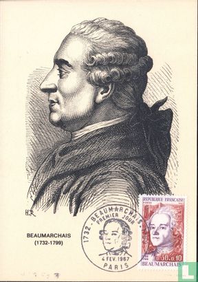 Beaumarchais - Image 1