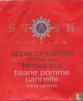 apple cinnamon - Afbeelding 1
