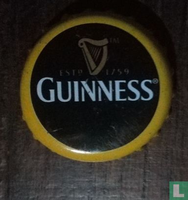 Guinness harp  - Image 1
