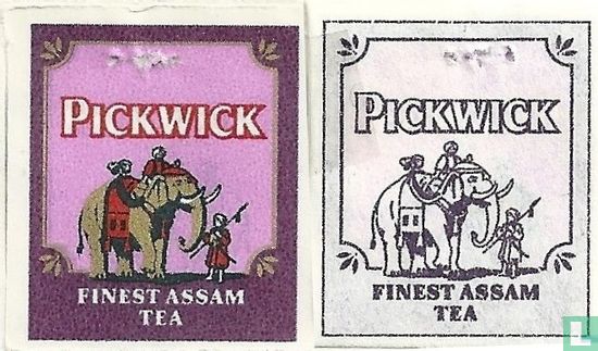 Finest Assam Tea  - Afbeelding 3
