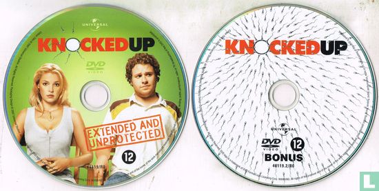 Knocked Up - Afbeelding 3