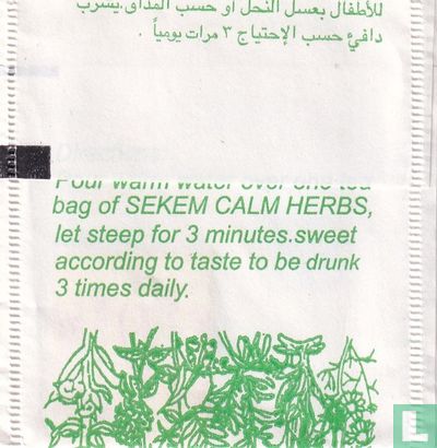 Calm Herbs  - Bild 2