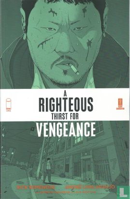 A Righteous Thirst For Vengeance - Image 1