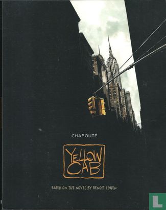 Yellow Cab - Image 1