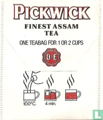 Finest Assam Tea - Image 2