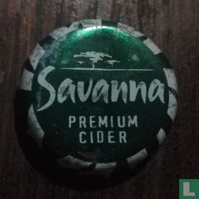 Savana premium cider - Image 1
