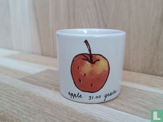 Apple 31.00 Grain - Image 1