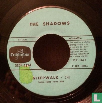 Sleepwalk - Afbeelding 2