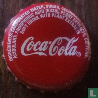 Mauritius Coca-Cola - Afbeelding 1