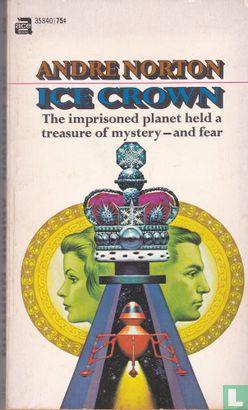Ice Crown - Afbeelding 1