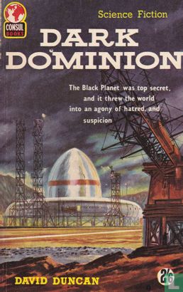 Dark Dominion - Image 1