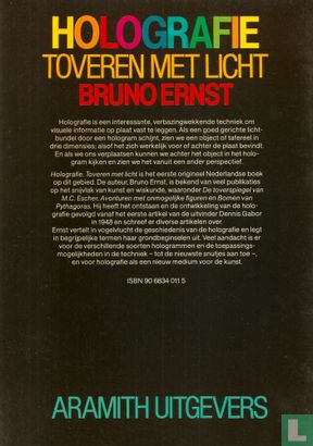 Holografie - Bild 2