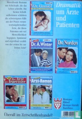 Die grossen Arzt-Romane Sammelband [2e uitgave] 63 - Afbeelding 2