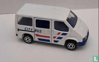 Ford Transit City Bus - Afbeelding 1