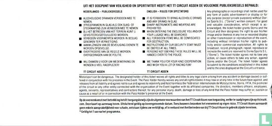 Dutch TT Assen 2022, Zaterdag - Afbeelding 2