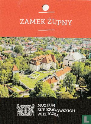 Zamek Zupny - Image 1