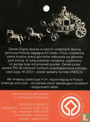 Zamek Zupny - Image 2