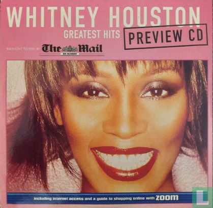Greatest hits preview CD - Bild 1