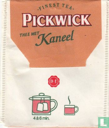 Thee met Kaneel - Image 2