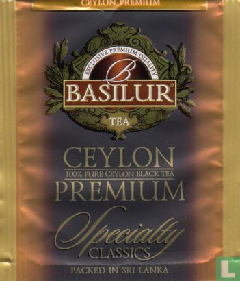 Ceylon Premium  - Afbeelding 1