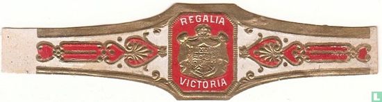 Regalia Victoria - Afbeelding 1