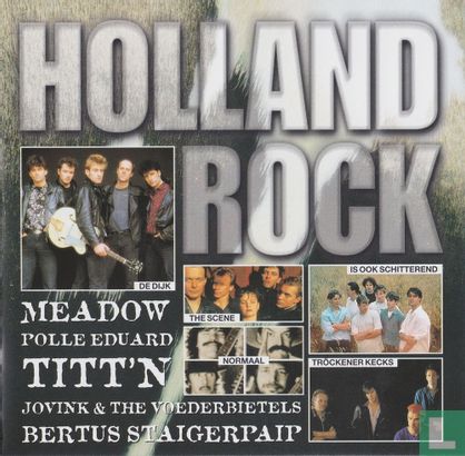 Holland Rock - Afbeelding 1
