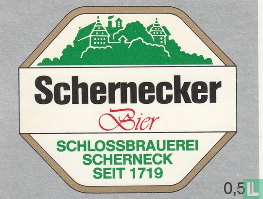 Schernecker Bier