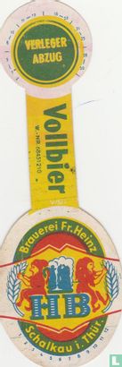 Vollbier
