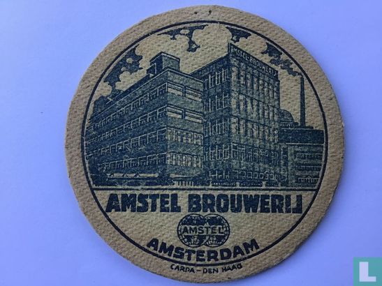 Amstel Brouwerij