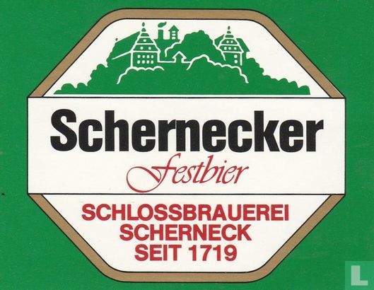 Schernecker Festbier