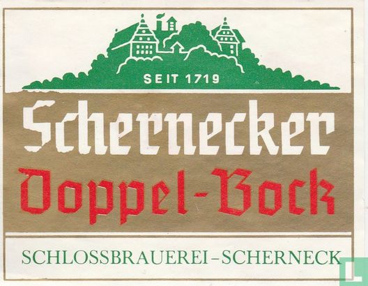 Schernecker Doppel-Bock