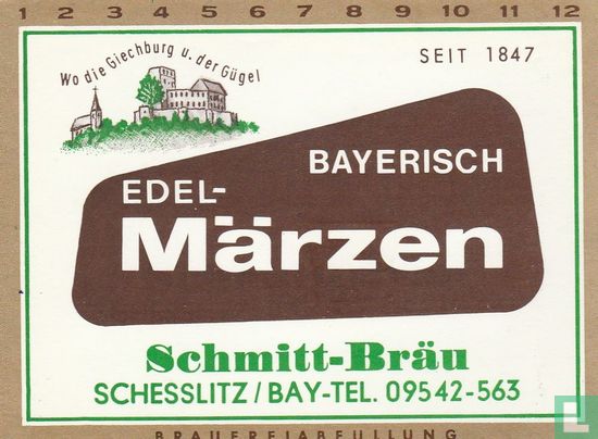 Bayerisch Edel-Märzen