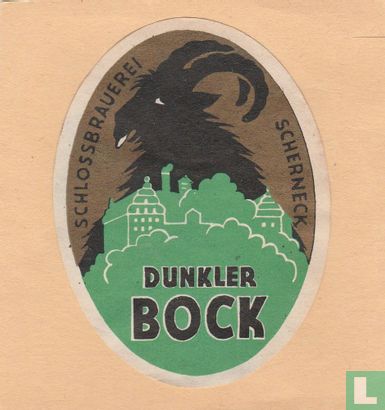 Dunkler Bock