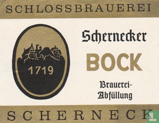 Schernecker Bock