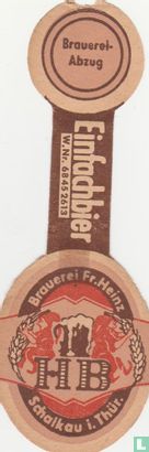 Einfachbier