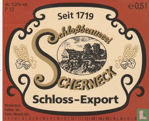 Schloss-Export