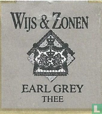 Earl Grey Thee   - Afbeelding 3
